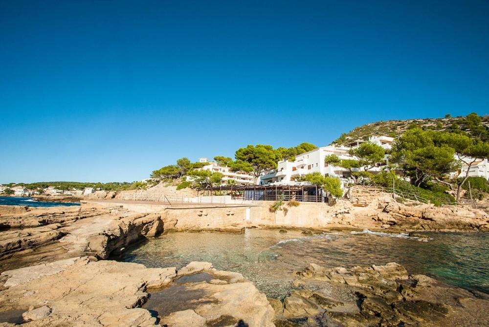 Appartement Cala Conills, Sant Elmo - Wifi Gratis Exterior photo